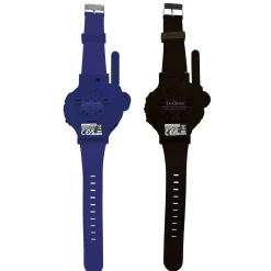Lexibook Batman Digital Watch with Walkie Talkies function, distance up to 200m* Dc Comics