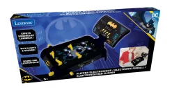 Lexibook Batman Warner Electronic Pinball Machine Game* Dc Comics