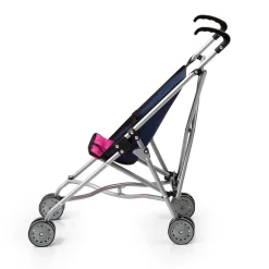 Flat River Group Bayer Deluxe Doll Stroller with Umbrella and Safety Belt* Stuffed Animals & Plush Toys