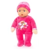 Flat River Group Bayer Design 12-inch My First Baby Doll - Pink & Unicorn Theme* Social & Emotional Skills|Baby Dolls