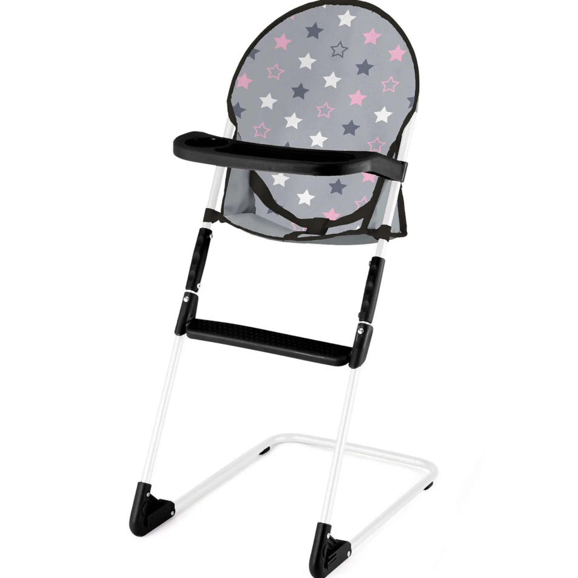 Flat River Group Bayer Design Xeo Dolls Pram and Accessories Set - Playtime Magic* Social & Emotional Skills|Stuffed Animals & Plush Toys