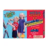 AreYouGame Be Good Company Paper Trax Mega Activity Kit - Creative Wall Track Set* Crafts & Activities