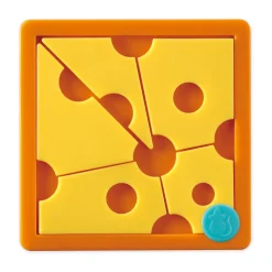 AreYouGame BE PUZZLED Mouse Challenge Pocket Puzzler - Single Player* Puzzles