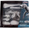 Flat River Group Beasts of the Mesozoic: Build-A-Raptor Atrociraptor 1/6th Action Figure* Collectible Figures & Playsets