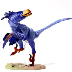 Flat River Group Beasts of the Mesozoic: Saurornitholestes Sullivani - Dynamic Dinosaur Action Figure* Collectible Figures & Playsets