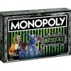 Calendar Holdings, LLC Beetlejuice Monopoly Collector's Edition Board Game* Role-Playing Games|Board Games