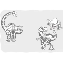 Educators Resource Beleduc Dino Layer Puzzle - Journey to Prehistoric Playtimes* Puzzles