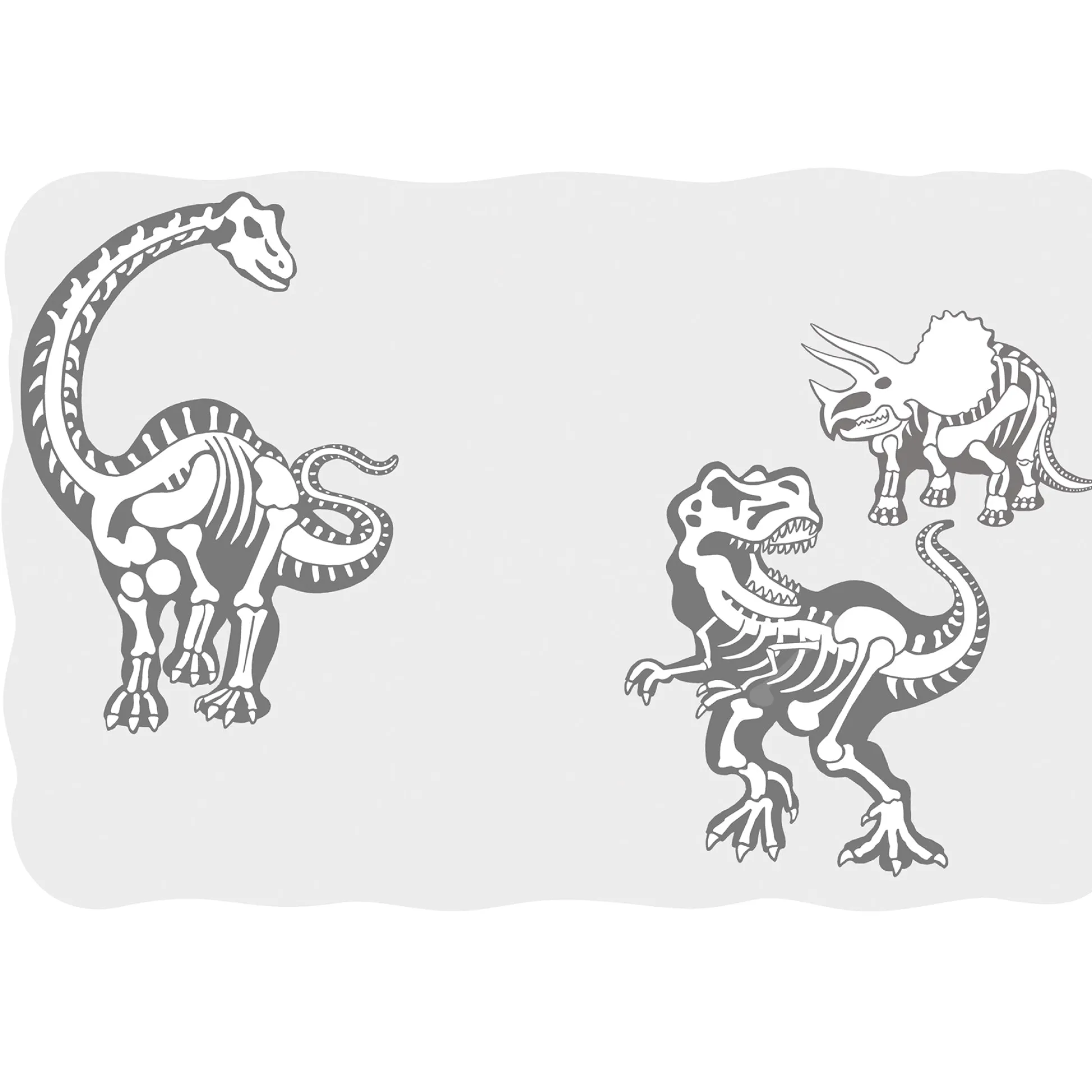 Educators Resource Beleduc Dino Layer Puzzle - Journey to Prehistoric Playtimes* Puzzles