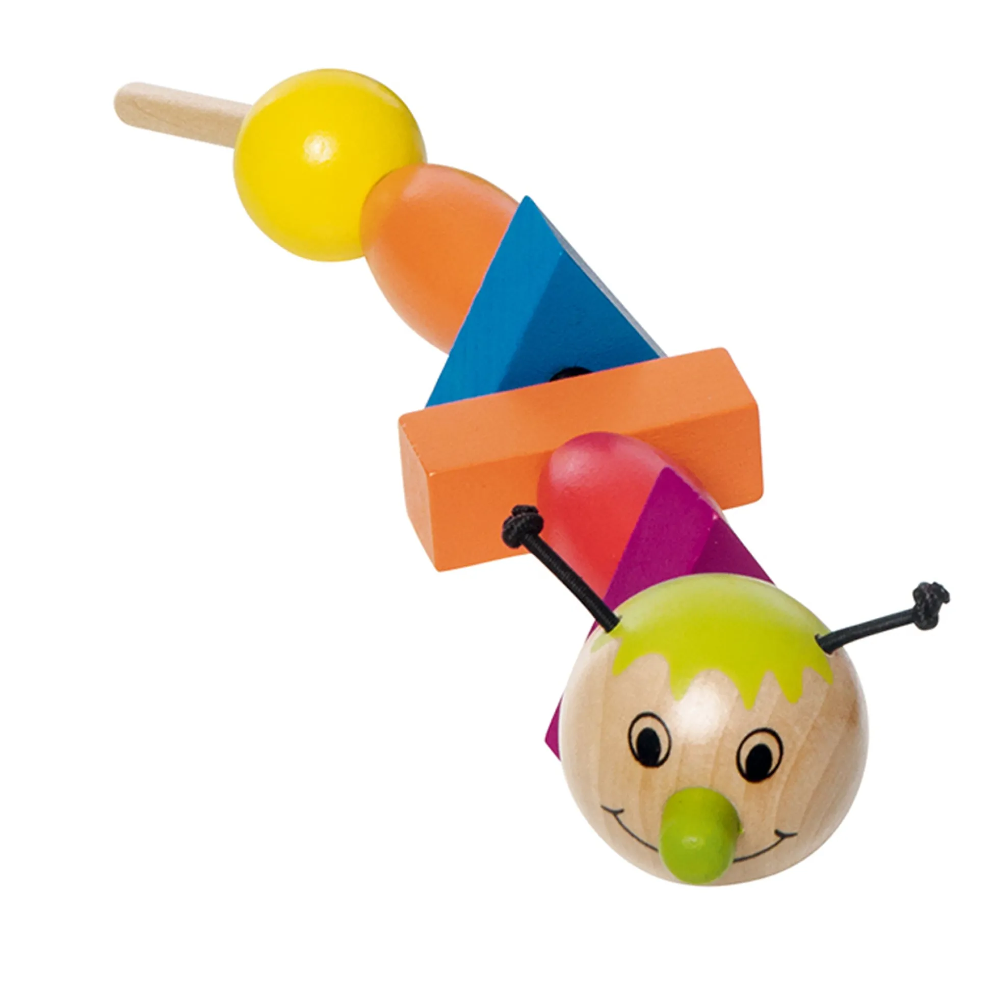 Educators Resource Beleduc Rondo Vario Game - Educational Color and Shape Matching Toy* Preschool Education Toys & Activities