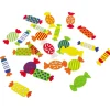 Educators Resource Beleduc XXL Candy Color Quest Floor Game* Role-Playing Games|Board Games