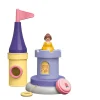 Macy's - Supplier Belle Play Tower Musical Fantasy Playset* Playsets & Vehicles