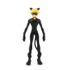 The Distribution Solutions BEND-EMS‚Ñ¢ Miraculous Cat Noir Flexible Action Figure* Action Figures
