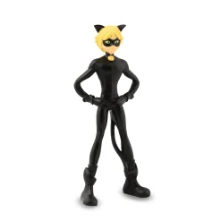 The Distribution Solutions BEND-EMS‚Ñ¢ Miraculous Cat Noir Flexible Action Figure* Action Figures