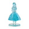 AreYouGame BePuzzled Disney Alice 3D Crystal Puzzle - 38 pcs* Puzzles