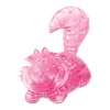 AreYouGame BePuzzled Disney Cheshire Cat 3D Crystal Puzzle - 36 Pieces* Puzzles