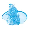 AreYouGame BePuzzled Disney Dumbo 3D Crystal Puzzle - 40 Pcs, Blue* Puzzles