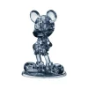 AreYouGame BePuzzled Disney Mickey Mouse 3D Crystal Puzzle - 47 pcs* Puzzles