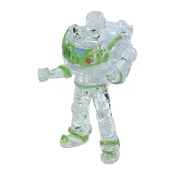 AreYouGame BePuzzled Disney Toy Story 4 Buzz Lightyear 3D Crystal Puzzle - 44 Pcs* Puzzles
