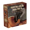 AreYouGame BePuzzled Sherlock Holmes Classic Mystery Jigsaw Puzzle - 1000 pc* Puzzles