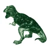 AreYouGame BePuzzled T-Rex 3D Crystal Puzzle - 49 Pieces* Puzzles