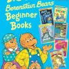 Readerlink Distribution Services Berenstain Bears 6 Book Beginner Set - Special Hardcover Edition*Kids Kids Books|Coloring Books & Activity Books