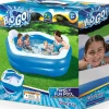 Flat River Group Bestway H2OGO! Family Fun Inflatable Kiddie Pool* Swimming Pools & Water Toys