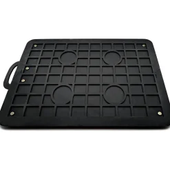 Flat River Group Birdie Golf: Birdie Mat - Pro Premium Swing Training Mat* Toy Sports