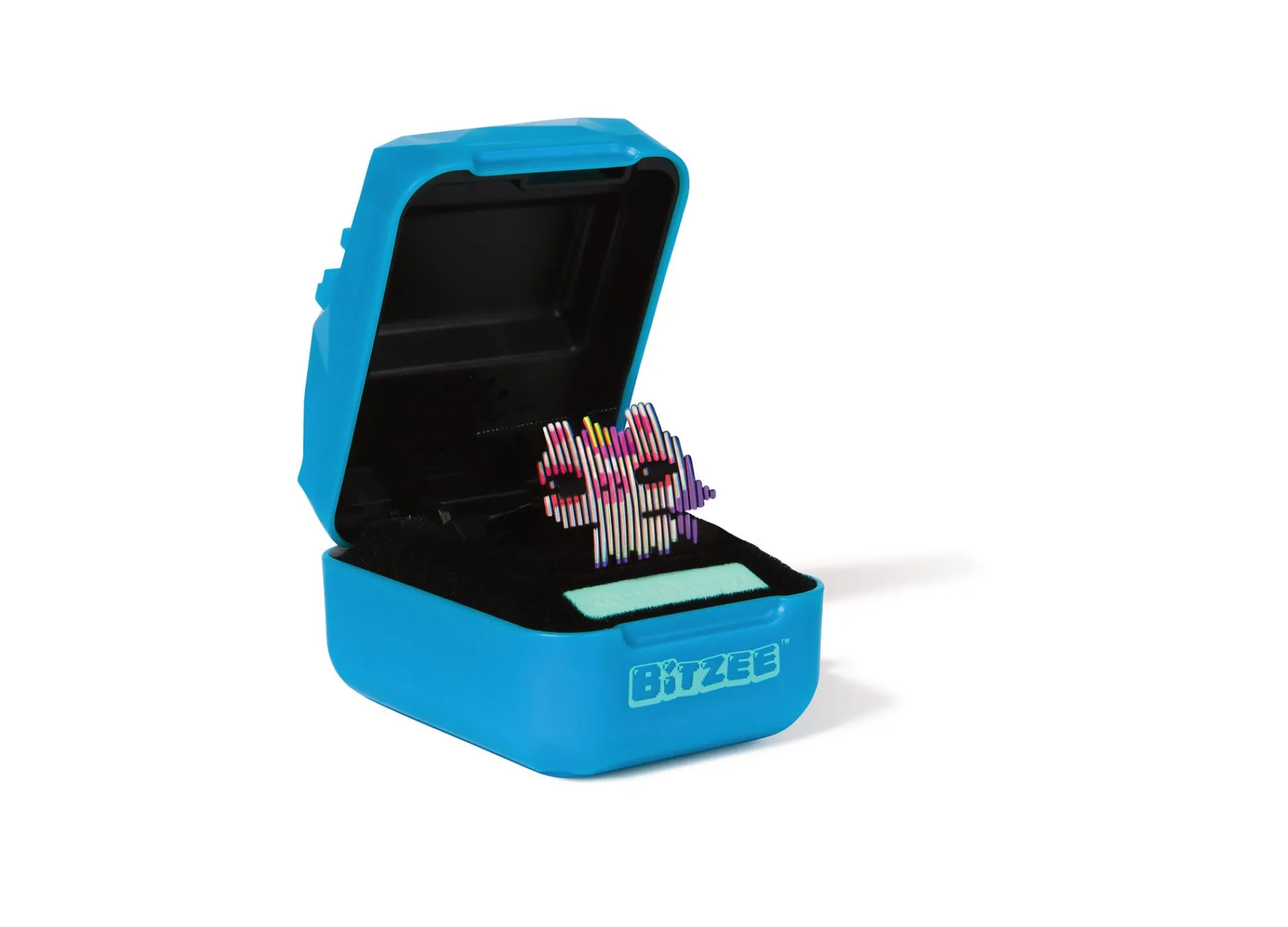 Macy's - Supplier Bitzee Magicals Interactive Digital Pet Kids Toy* Interactive Dolls & Pets|Stuffed Animals & Plush Toys