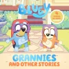 Readerlink Distribution Services Bluey and Bingo Grannies and Other Stories Hardcover Collection* Preschool Pals|Reading, Writing & Speech