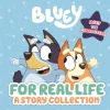 Readerlink Distribution Services Bluey Bindup: Bluey's Greatest Adventures 4-Book Collection*Kids Preschool Pals|Reading, Writing & Speech