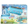 Macy's - Supplier Bluey 3-in-1 Transforming Airplane Playset S11* Preschool Education Toys & Activities|Preschool Pals