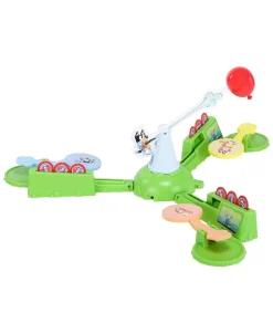 Macy's - Supplier Bluey Keepy Uppy Balloon Game with Motorized Action for Kids* Preschool Education Toys & Activities|Preschool Pals