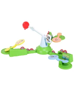 Macy's - Supplier Bluey Keepy Uppy Balloon Game with Motorized Action for Kids* Preschool Education Toys & Activities|Preschool Pals