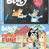 Readerlink Distribution Services Bluey LCD Activity Interactive Drawing Learning System* Preschool Pals|Reading, Writing & Speech