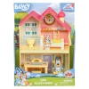 Macy's - Supplier Bluey Mini Heeler Home Playset with Figures and Accessories* Preschool Education Toys & Activities|Preschool Pals