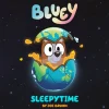 Readerlink Distribution Services Bluey: Sleepytime Hardcover Picture Book*Kids Preschool Pals|Reading, Writing & Speech