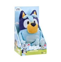 Macy's - Supplier Bluey Talking Plush Toy with Sound Effects - Interactive 13