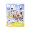 Macy's - Supplier Bluey Twist Pop n' Play Ball Pit with 20 BPA-Free Balls and Sound Module* Preschool Pals|Social & Emotional Skills