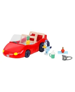 Macy's - Supplier Bluey's Escape Convertible Playset with Exclusive Butler Bluey Figure* Preschool Pals|Playsets & Vehicles