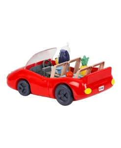 Macy's - Supplier Bluey's Escape Convertible Playset with Exclusive Butler Bluey Figure* Preschool Pals|Playsets & Vehicles