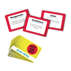 AreYouGame Bluff Trivia Party Game Night - Lexicon Challenge Edition* Family & Entertainments Games|Social & Emotional Skills