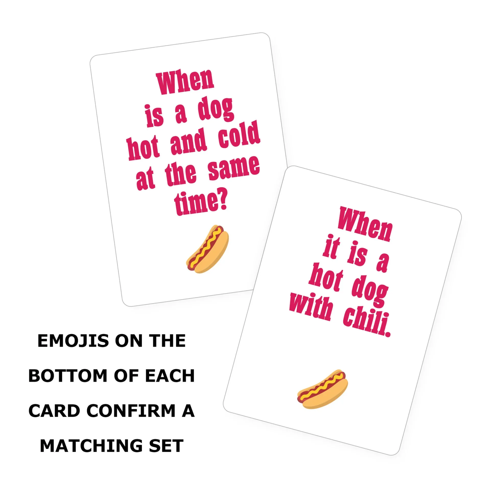 AreYouGame Bob Moog's Ultimate Dad Jokes Card Game* Card Games|Social & Emotional Skills