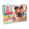 AreYouGame Bojeux Tutti Frutti Sparkling Letters & Numbers Modeling Dough Set* Clay, Dough & Sand Art
