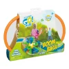 AreYouGame Boom Bash Outdoor Paddle and Bash Birdie Game* Activities & Games