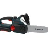 Flat River Group Bosch Kids Pretend Play Chain Saw - Realistic Sound and Light Effects* Tools & Workshops|Dress Up