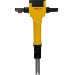 Flat River Group Bosch Mini Demolition Hammer Toy for Kids - Lights & Sounds* Tools & Workshops|Dress Up