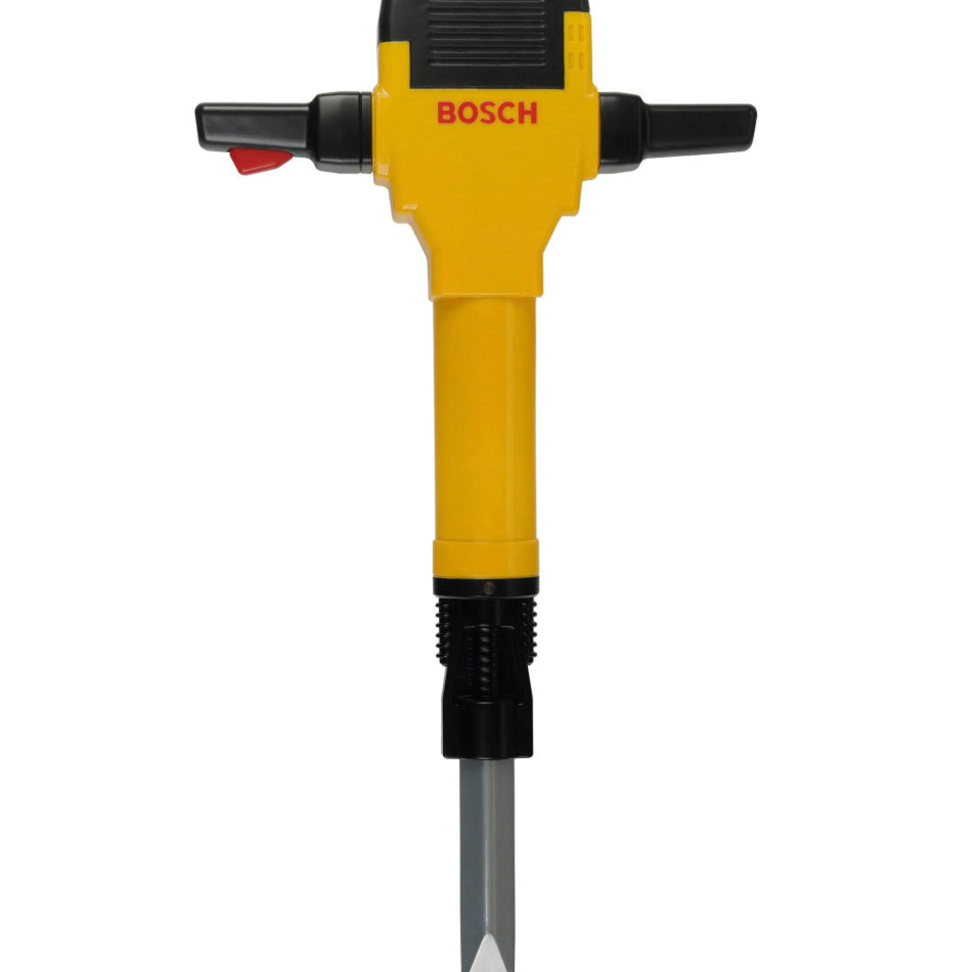 Flat River Group Bosch Mini Demolition Hammer Toy for Kids - Lights & Sounds* Tools & Workshops|Dress Up