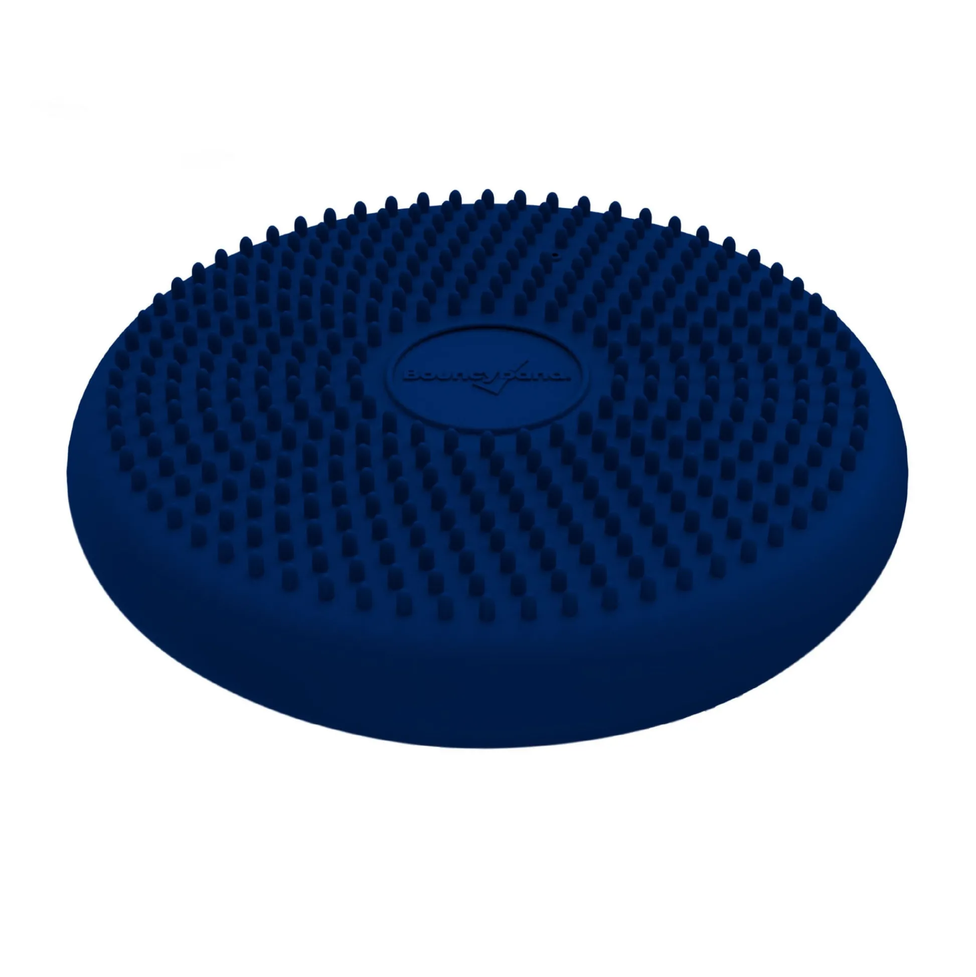 Educators Resource Bouncyband Antimicrobial Wiggle Seat Sensory Cushion, Blue 13"/33cm* Preschool Education Toys & Activities