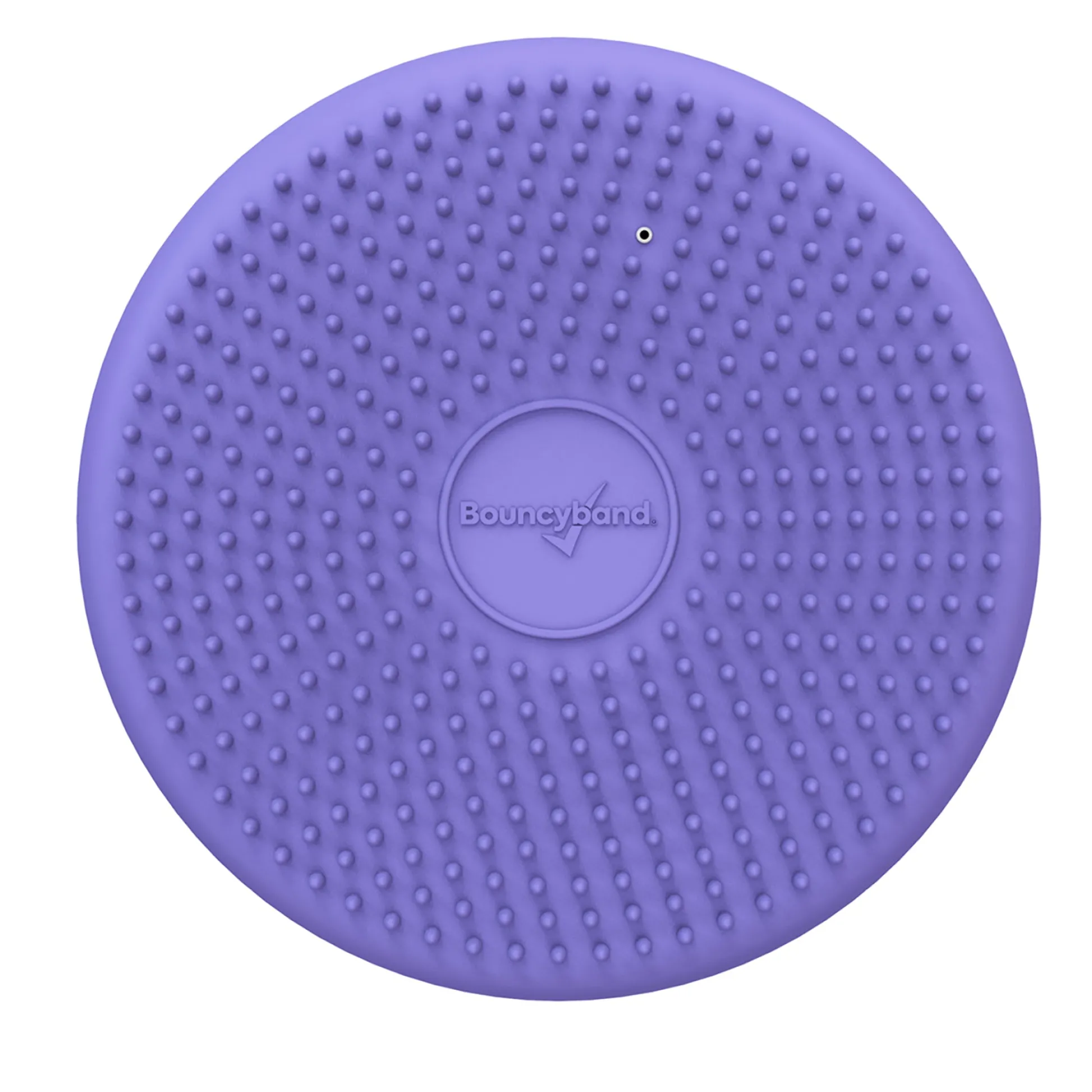 Educators Resource Bouncyband Big Wiggle Seat Sensory Cushion, Playful Purple* Sensory & Fidget Toys