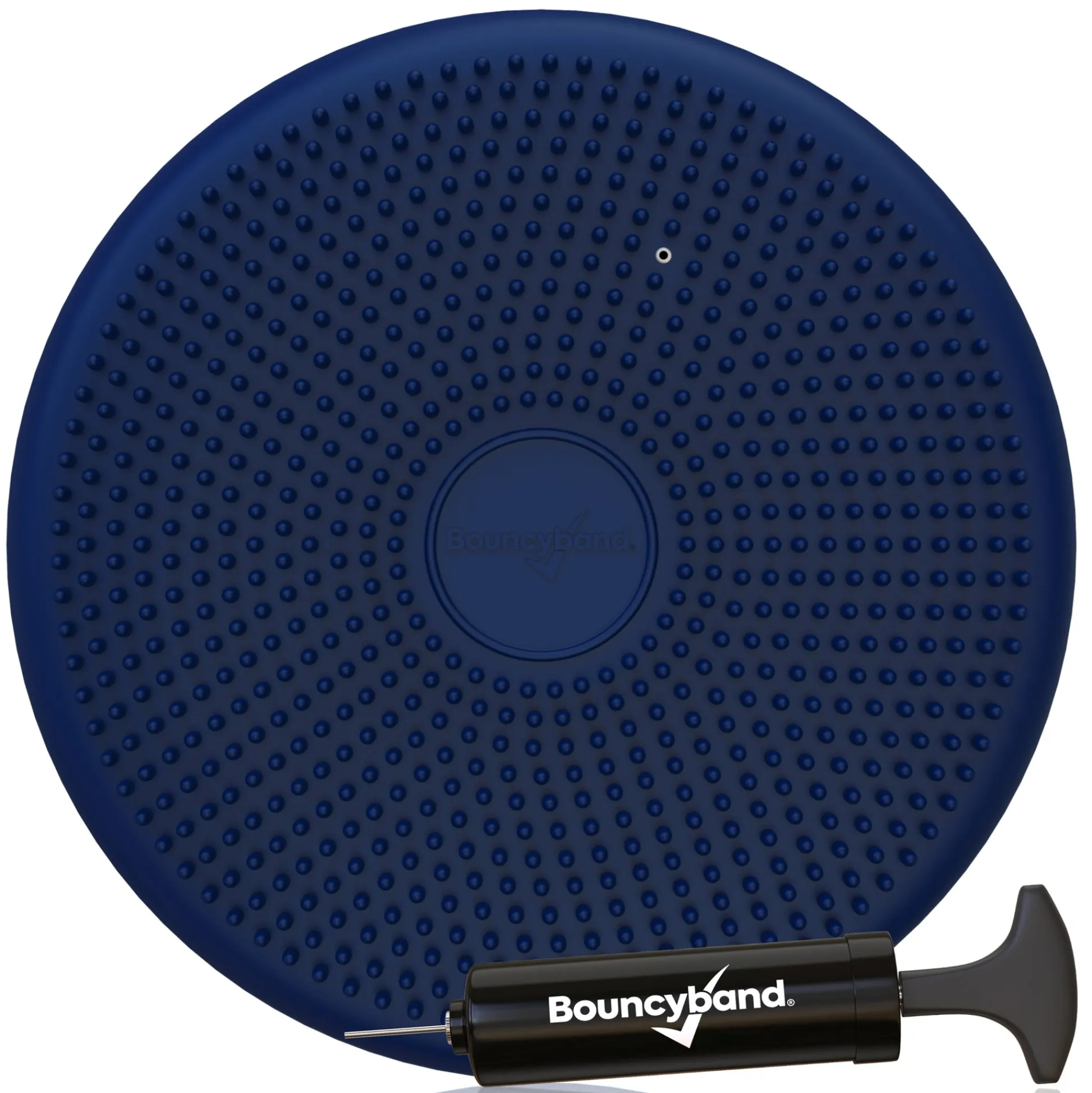 Educators Resource Bouncyband Big Wiggle Seat Sensory Cushion - Energize Your Seating!* Sensory & Fidget Toys